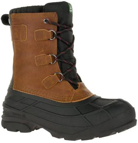 Kamik Alborg Plus M'sbrown UK 7 / EU 41