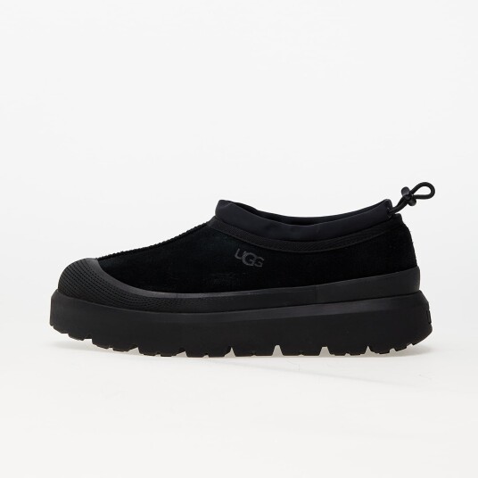 Joggesko UGG M Tasman Weather Hybrid Black/ Black EUR 42