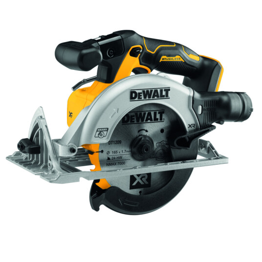 Dewalt Sirkelsag DCS565NT-XJ 18V Dewalt Sirkelsag DCS565NT-XJ 18V