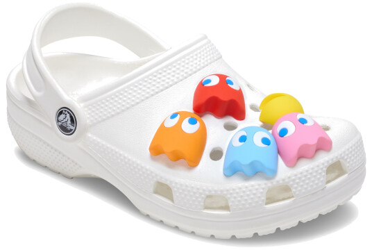 Crocs Jibbitz Pacman II 5 Pakk