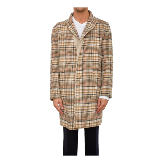 Etro Herre Frakker Beige L, Etro Herre Frakker Beige L,