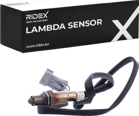 RIDEX 3922L0110 Lambdasonde