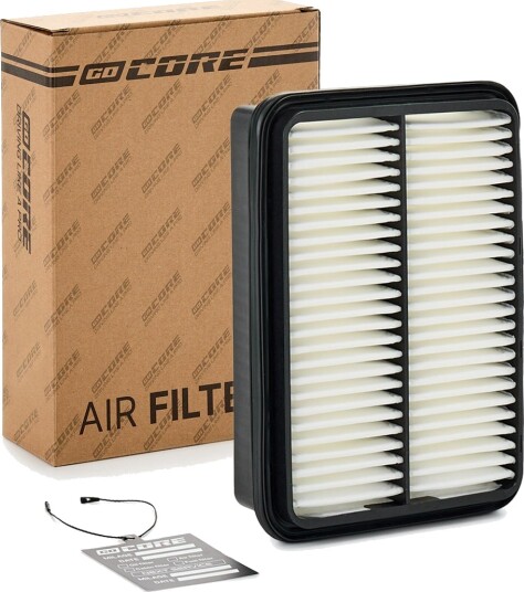 goCORE GCH0221 Luftfilter goCORE GCH0221 Luftfilter
