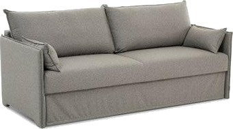 Hovden Møbel Sovesofa Olympia 3 seter B 2370075