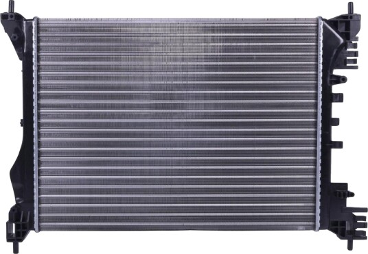 Radiator, motorkjøling KAMOKA 7705407
