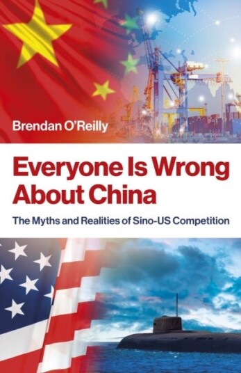 Everyone Is Wrong About China