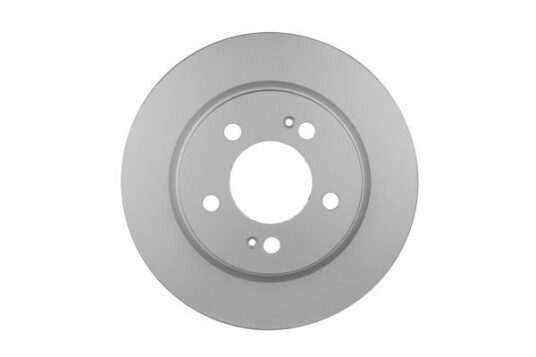 Bremseskive HELLA 8DD 355 134-271