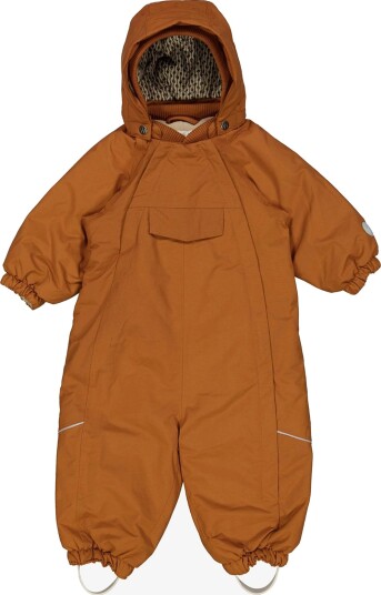 Wheat | Snowsuit Adi Tech | 74