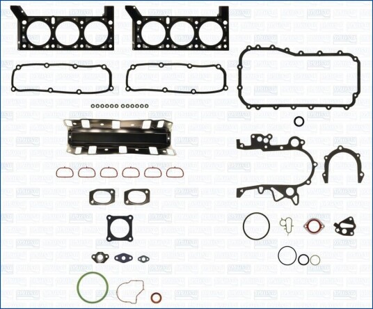 Tetnings helsett, motor AJUSA 50388900 Tetnings helsett, motor AJUSA 50388900