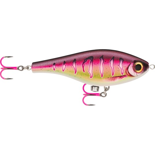 RAPALA Super Shadow Rap Jerk 11cm PNKP RAPALA Super Shadow Rap Jerk 11cm PNKP