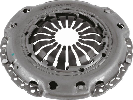 Trykkplate, clutch SACHS 3082 634 056