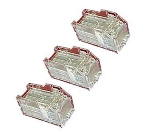 Konica Minolta - 5000 - staples (pack of 3) - Heftestifter