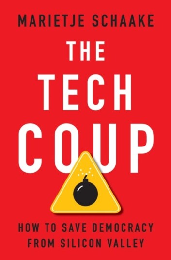 The Tech Coup The Tech Coup
