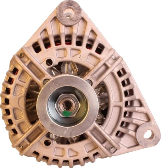 WALKER WAL02713 Dynamo