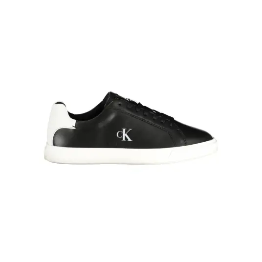 Calvin Klein Dame Sko Svart 37 EU,