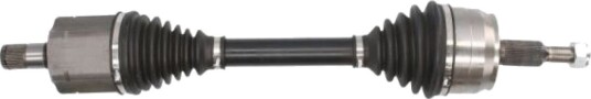 Point Gear Drivaksel POINT GEAR PNG72825