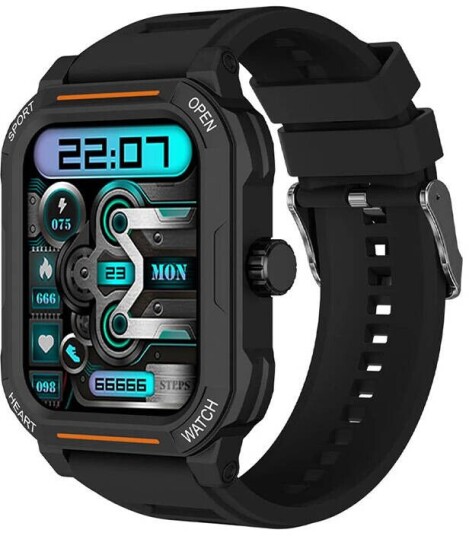 BlitzWolf BW-GTC3 smartklokke