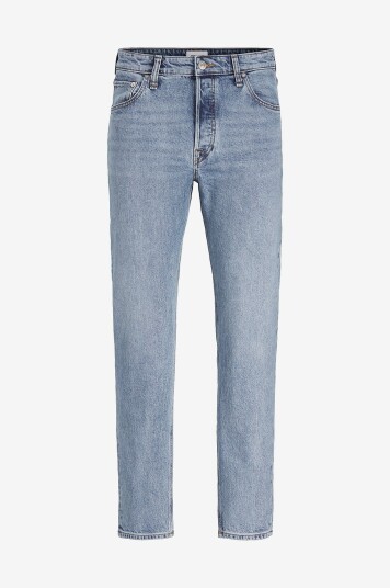 Jack & Jones - Jeans jjiChris jjClassic AM 479 - Blå