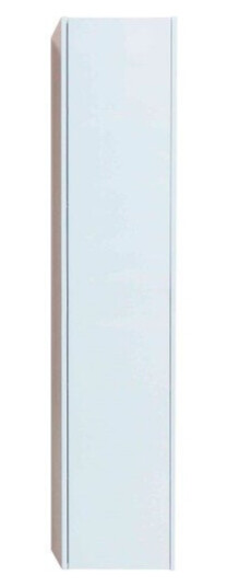 Sanibell Proline høyskap, 35x169 cm, matt hvit Sanibell Proline høyskap, 35x169 cm, matt hvit