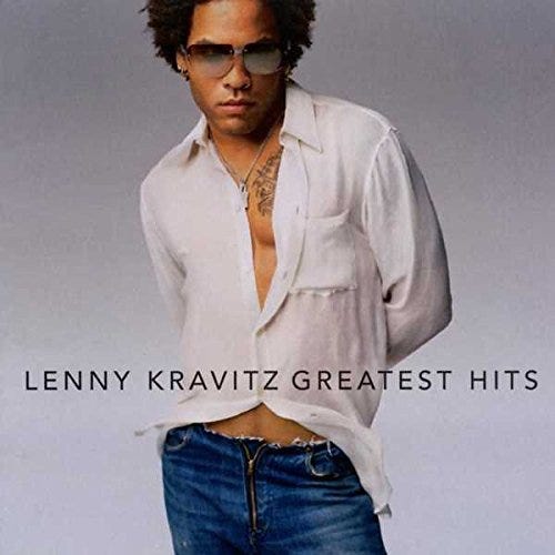Lenny Kravitz  Greatest Hits  LP/Vinyl