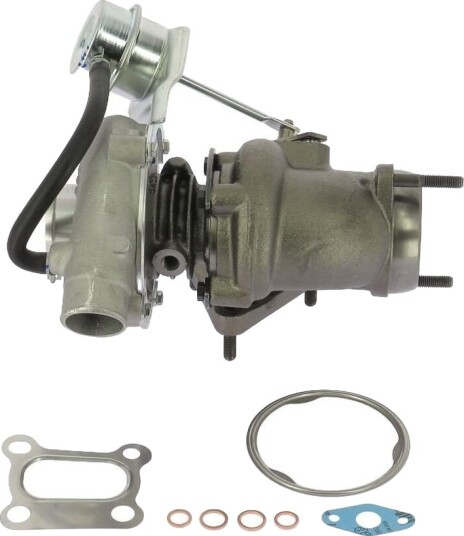 WALKER 59939G-PW Turbolader