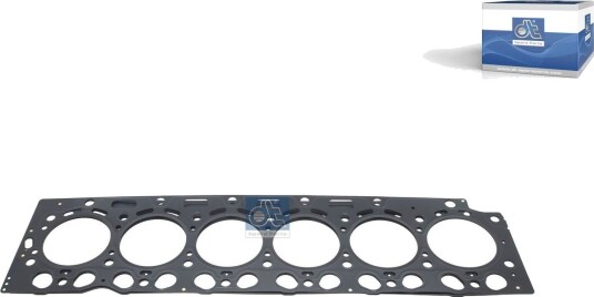 Tetning, topplokk DT Spare Parts 2.01040