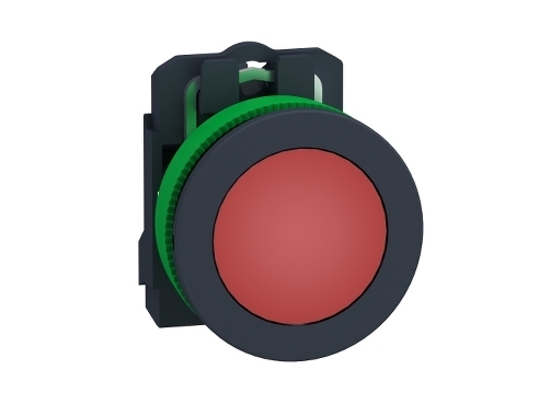 Schneider Electric Xb5f Grå Xb5 Ip66 Ik03 Klasse Ii 36,6 Mm Schneider Electric Xb5f Grå Xb5 Ip66 Ik03 Klasse Ii 36,6 Mm