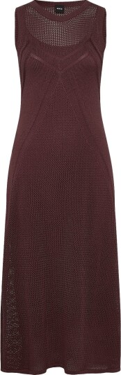 BOSS Fiolla Brown L