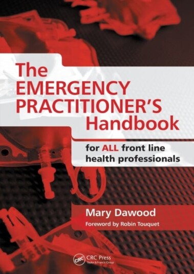 The Emergency Practitioner'S Handbook Av Mary Dawood