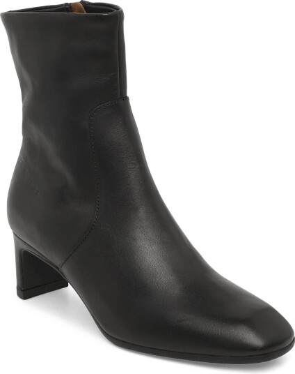 Copenhagen Studios Cph362 Leather Black   BLACK   36