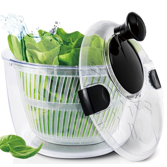 Essentials Salatslynge 5 liter Essentials Salatslynge 5 liter