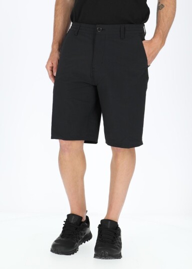 Rip Curl Boardwalk Global Entry Black 28 Hverdagsshorts