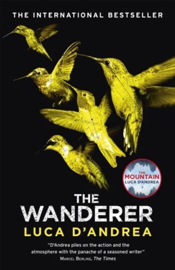 The Wanderer Av Luca D'Andrea