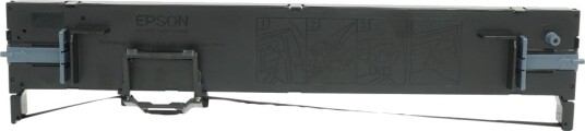 Epson Sidm Svart Skriverbånd C13S015657