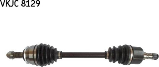 Skf Drivaksel SKF VKJC 8129 Skf Drivaksel SKF VKJC 8129