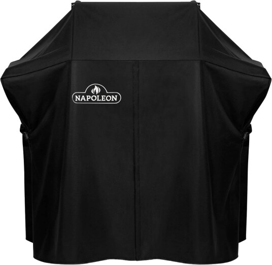 Napoleon Grilltrekk sort for Freestyle 365/425 Napoleon Grilltrekk sort for Freestyle 365/425