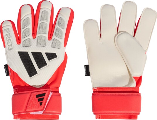 Adidas Performance Pred Gl Mtc Fsj   Red   3