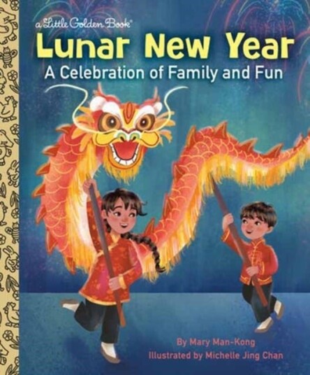 Lunar New Year Lunar New Year