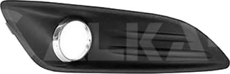 Ventilasjonsgitter ALKAR 4902384