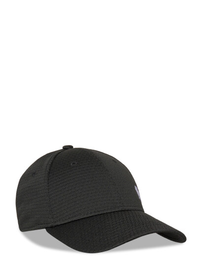 New Era Flawless Mesh 9Forty Neyyan Black ONE SIZE