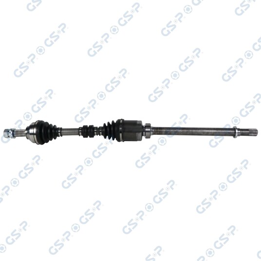 GSP 241461 Drivaksel