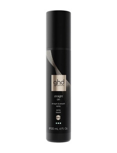ghd Ghd Straight On Straight & Smooth Spray 120Ml Nude 120 ML ghd Ghd Straight On Straight & Smooth Spray 120Ml Nude 120 ML