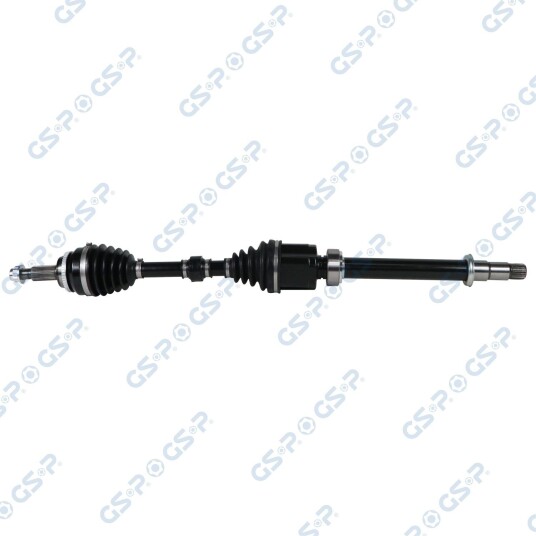 Gsp Drivaksel GSP 259323OL Gsp Drivaksel GSP 259323OL