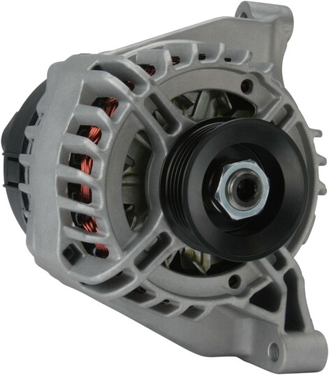 HC Cargo F 032 115 615 Dynamo HC Cargo F 032 115 615 Dynamo