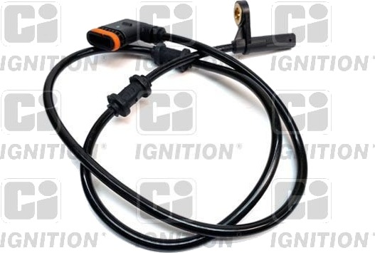 QUINTON HAZELL XABS863 Sensor ABS