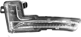 VAN WEZEL 4420915 Blinklys