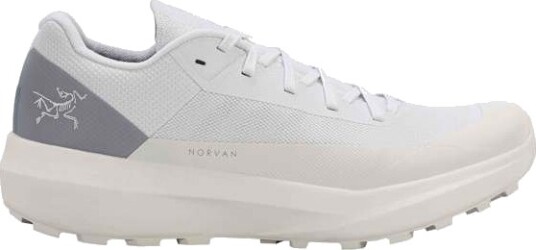Arc"teryx Norvan LD 4 Dame Atmos/Solitude 37 1/3