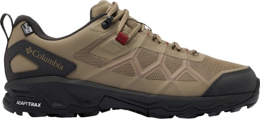 Columbia Sportswear Peakfreak 3 Outdry Beige 41 Columbia Sportswear Peakfreak 3 Outdry Beige 41