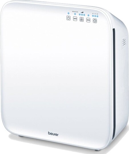 Beurer LR 310 Air purifier 3 Years Warranty Beurer LR 310 Air purifier 3 Years Warranty