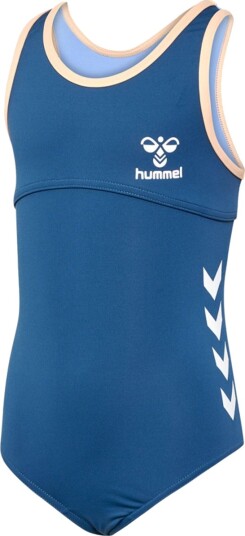 Hummel Bell Badedrakt Dark Denim (152 / 12 år)